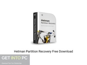 Hetman Partition Recovery Latest Version Download-GetintoPC.com