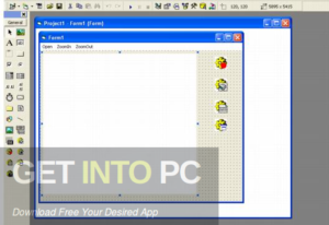 ImageGear For ActiveX Free Download-GetintoPC.com