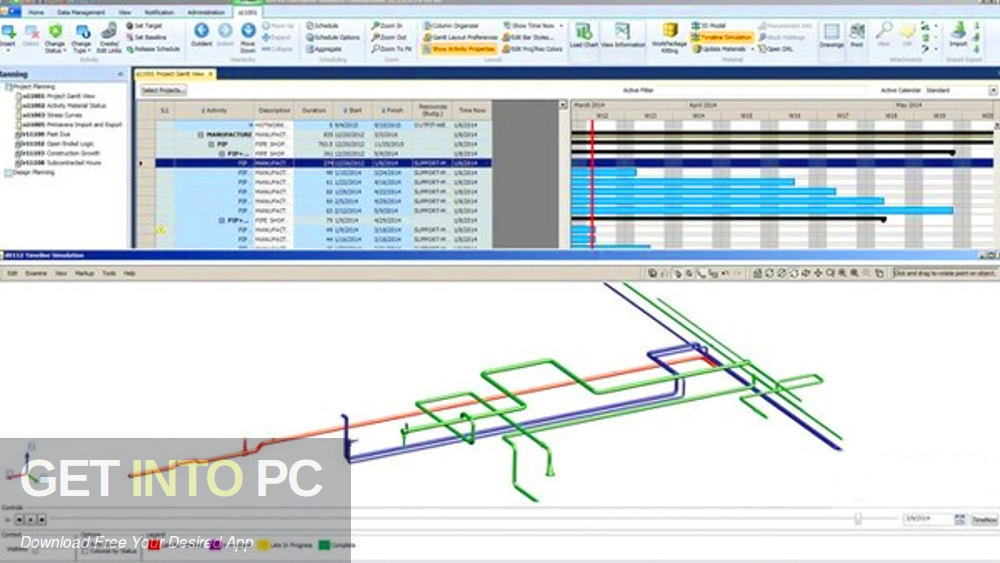 Invensys SimSci-Esscor HEXTRAN PIPEPHASE DYNSIM Direct Link Download-GetintoPC.com