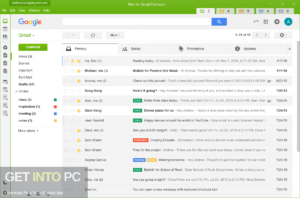 Kiwi For Gmail Free Download-GetintoPC.com