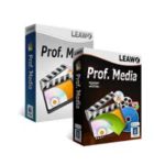 Leawo Prof. Media Free Download