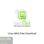 Linux Mint Free Download