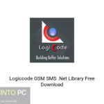Logiccode GSM SMS .Net Library Free Download