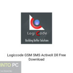 Logiccode GSM SMS ActiveX Dll Free Download