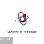 MKVToolNix 41 Free Download