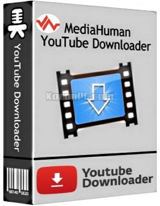 mediahuman youtube downloader full
