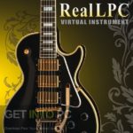 MusicLab – RealLPC VST Free Download