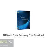 NTShare Photo Recovery Free Download