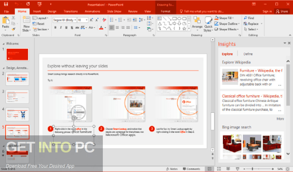 Office 2016 Pro Plus VL May 2020 Latest Version Download
