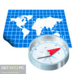 OkMap Desktop 2020 Free Download