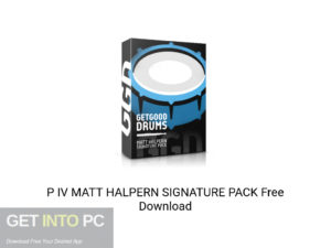 P IV Matt Halpern Signature Pack Latest Version Download-GetintoPC.com