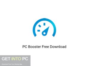 PC Booster Latest Version Download-GetintoPC.com