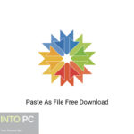 Paste As File Free Download