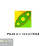 PeaZip 2019 Free Download