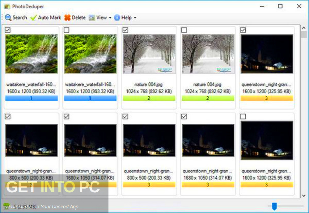 PhotoDeduper Offline Installer Download-GetintoPC.com