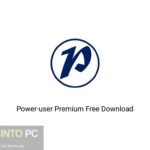 Power-user Premium Free Download