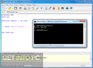 PowerBasic Compiler For Windows Latest Version Download-GetintoPC.com