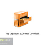Reg Organizer 2020 Free Download