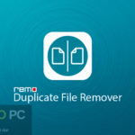 Remo Duplicate File Remover Free Download