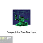 SampleRobot Free Download