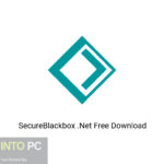 SecureBlackbox .Net Free Download
