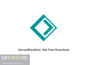 SecureBlackbox .Net Offline Installer Download-GetintoPC.com