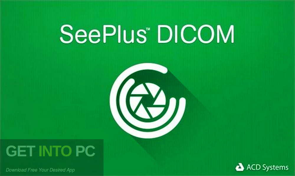 SeePlus DICOM Free Download-GetintoPC.com