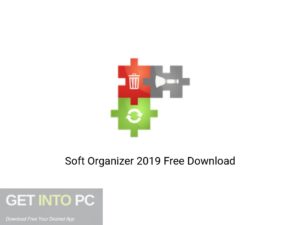 Soft Organizer 2019 Latest Version Download-GetintoPC.com