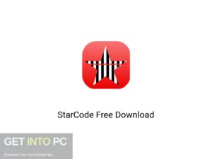 StarCode Latest Version Download-GetintoPC.com
