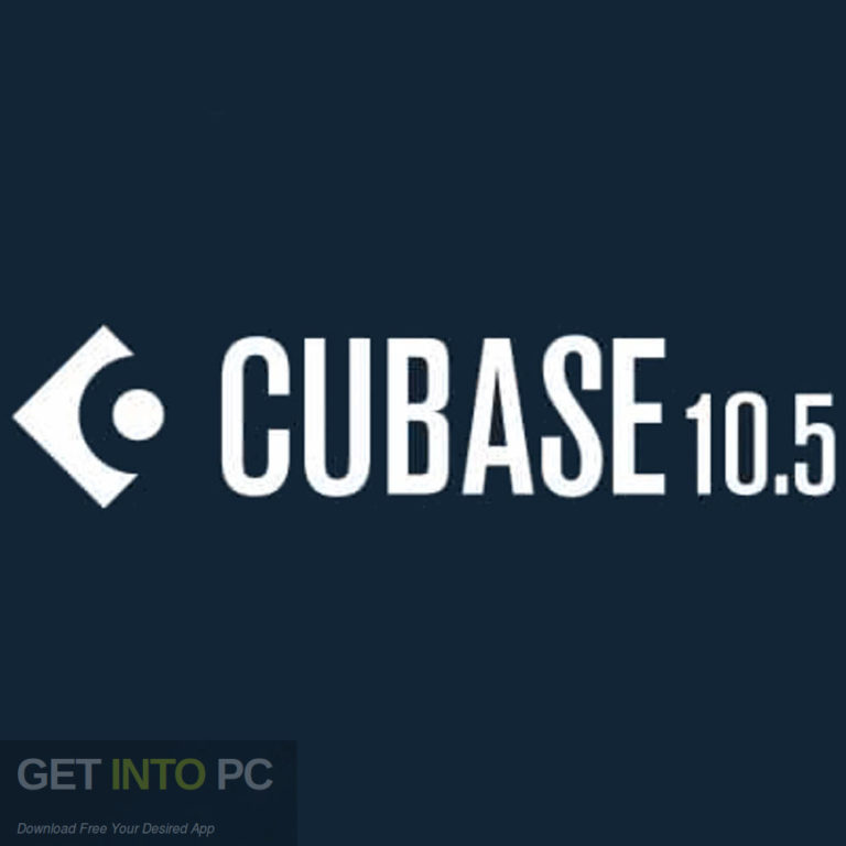 Steinberg - Cubase Pro 10.5 Free Download