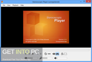 Stereoscopic Player Free Download-GetintoPC.com
