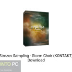 Strezov Sampling – Storm Choir (KONTAKT) Download