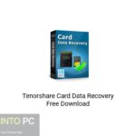 Tenorshare Card Data Recovery Free Download