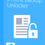 Tenorshare iPhone Backup Unlocker Free Download