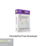 VScodePrint Free Download