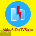 VideoReDo TVSuite Free Download-GetintoPC.com