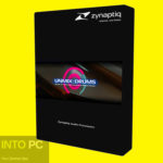 Zynaptiq – UNMIX DRUMS VST Free Download