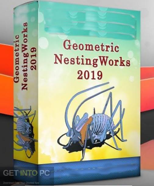 Geometric NestingWorks 2020 Direct Link Download