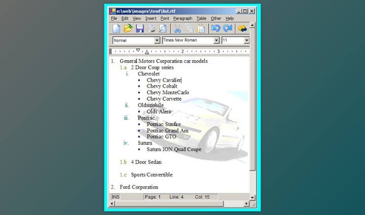 Sub Systems TE Edit Control Offline Installer Download