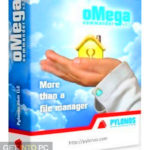 oMega Commander Free Download