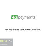 4D Payments SDK Free Download