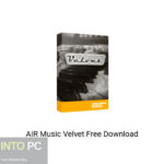 AIR Music Velvet Free Download