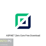 ASP.NET Zero Core Free Download