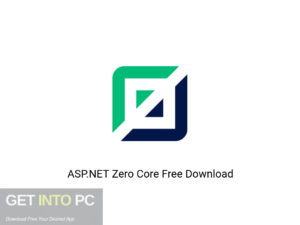 ASP.NET Zero Core Offline Installer Download-GetintoPC.com
