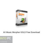 AV Music Morpher GOLD Free Download