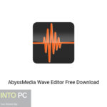 AbyssMedia Wave Editor Free Download