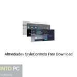 Almediadev StyleControls Free Download