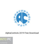 AlphaControls 2019 Free Download
