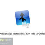 Araxis Merge Professional 2019 Free Download