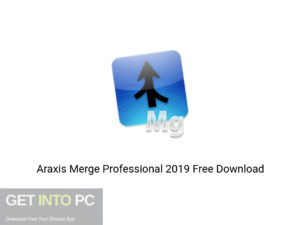 Araxis Merge Professional 2019 Offline Installer Download-GetintoPC.com